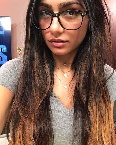 mia khalifa is|Mia Khalifa